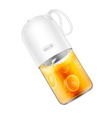 Миксер MiJia Deerma Portable Mini Fruit Juicer Mixer
