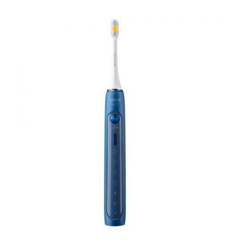 Электрическая зубная щетка Soocare X5 Blue