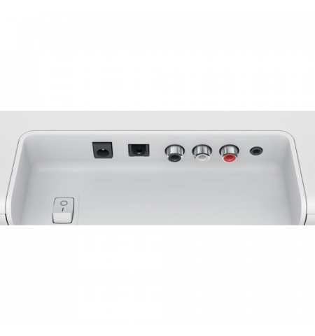 Саундбар TV Speaker SoundBar Белый