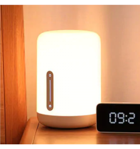Умный ночник Mi Bedside Lamp 2 Золотистый Умный ночник Mi Bedside Lamp 2 Золотистый
