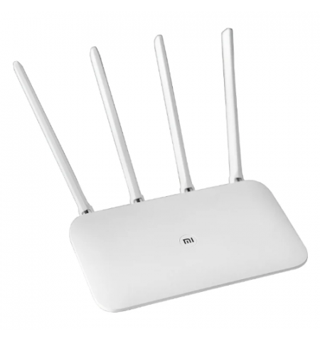 Router 4 Белый Router 4 Белый