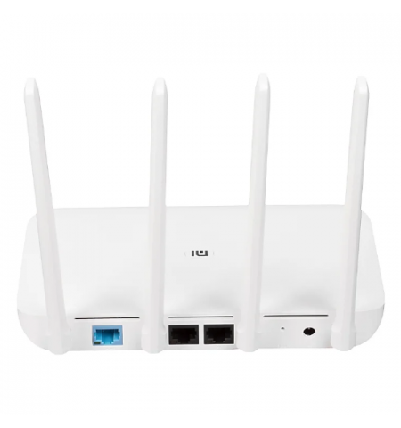 Router 4 Белый Router 4 Белый