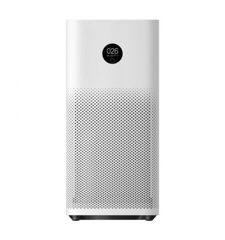Очиститель воздуха Air Purifier 3 Очиститель воздуха Air Purifier 3