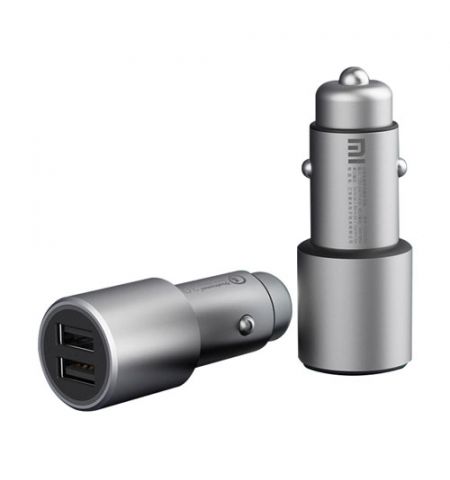 Автомобильная зарядка Car Charger 36W Автомобильная зарядка Car Charger 36W