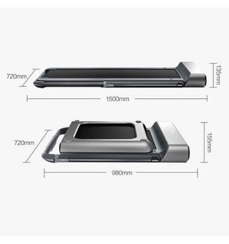 Беговая Дорожка WalkingPad R1 Беговая Дорожка WalkingPad R1