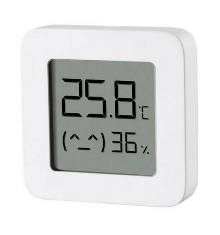 Датчик температуры и влажности Mi Smart Home Temperature / Humidifier 2