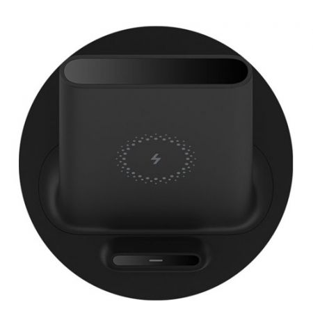 Зарядная беспроводная подставка Mi 20W Wireless Charging Stand Зарядная беспроводная подставка Mi 20W Wireless Charging Stand