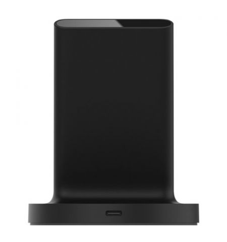 Зарядная беспроводная подставка Mi 20W Wireless Charging Stand Зарядная беспроводная подставка Mi 20W Wireless Charging Stand