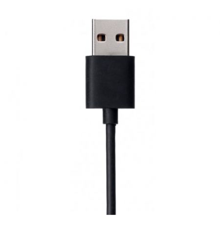 Кабель Mi Braided USB Type-C Cable 100cm Черный Кабель Mi Braided USB Type-C Cable 100cm Черный