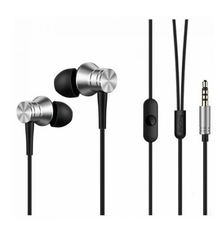 Наушники 1MORE Piston Fit Silver