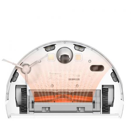Основная щетка для Mi Robot Vacuum-Mop 1C/2C/2Pro+/2/2Ultra Основная щетка для Mi Robot Vacuum-Mop 1C/2C/2Pro+/2/2Ultra