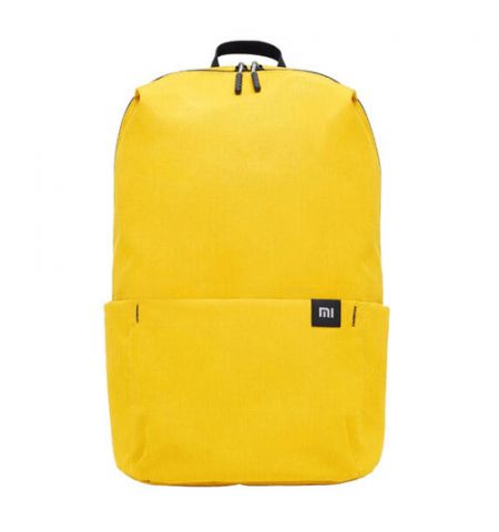 Рюкзак Mi Casual Daypack 10L Желтый