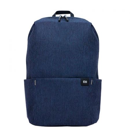 Рюкзак Mi Casual Daypack 10L Темно-синий