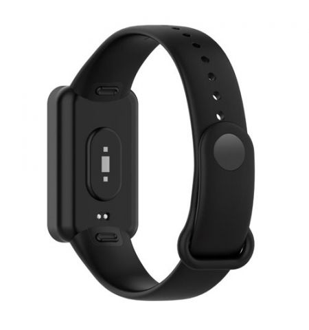Ремешок для браслета Redmi Smart Band Pro Black Ремешок для браслета Redmi Smart Band Pro Black