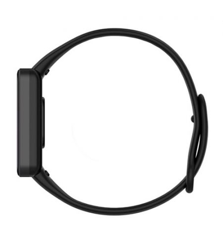 Ремешок для браслета Redmi Smart Band Pro Black Ремешок для браслета Redmi Smart Band Pro Black