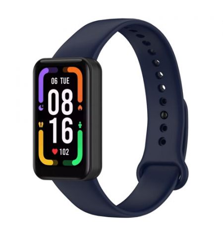 Ремешок для браслета Redmi Smart Band Pro Blue Ремешок для браслета Redmi Smart Band Pro Blue