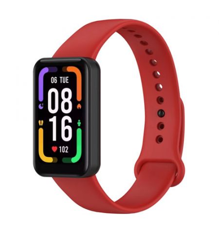 Ремешок для браслета Redmi Smart Band Pro Red Ремешок для браслета Redmi Smart Band Pro Red