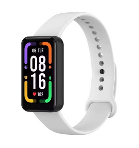 Ремешок для браслета Redmi Smart Band Pro White Ремешок для браслета Redmi Smart Band Pro White