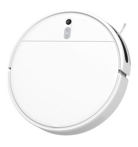 Робот пылесос Xiaomi Mi Robot Vacuum-Mop 2 Lite