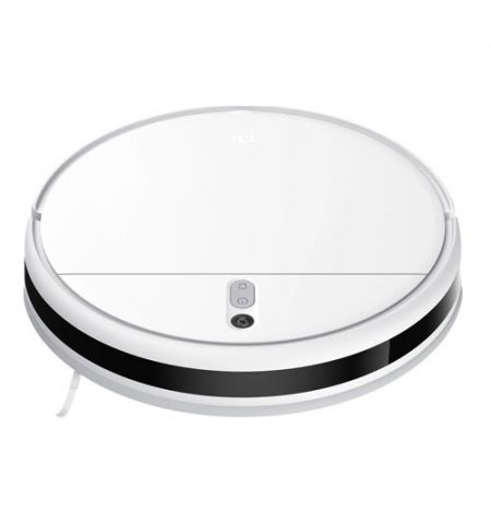 Робот пылесос Xiaomi Mi Robot Vacuum-Mop 2 Lite