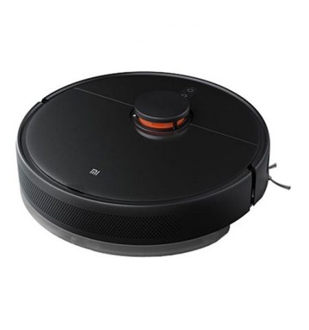 Робот пылесос Xiaomi Mi Robot Vacuum-Mop 2 Ultra