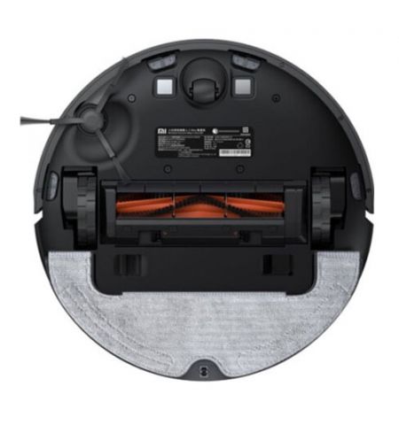 Робот пылесос Xiaomi Mi Robot Vacuum-Mop 2 Ultra