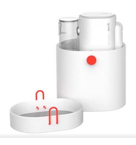 Отпариватель для одежды Deerma 220w