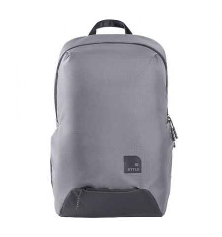 Рюкзак Casual sports backpack Light Gray