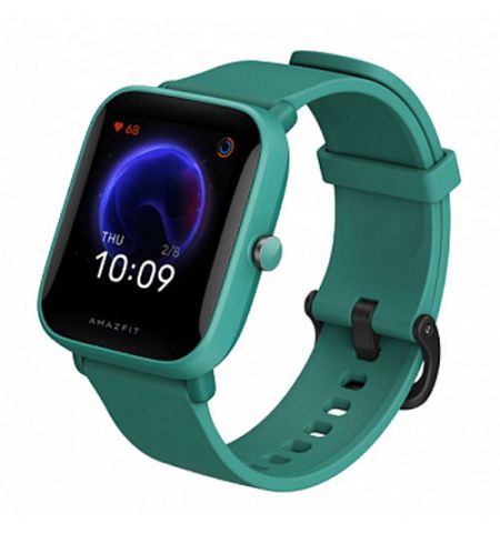 Умные часы Amazfit Bip U Green