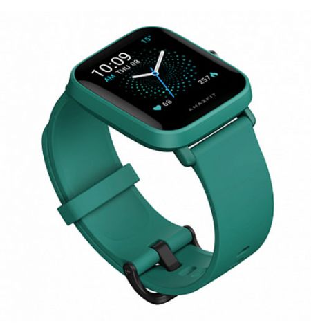 Умные часы Amazfit Bip U Green