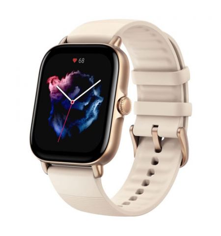 Умные часы Amazfit GTS 3 Ivory White