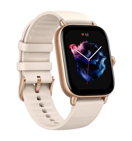 Умные часы Amazfit GTS 3 Ivory White