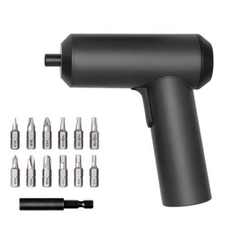 Электрический шуруповерт Mi Cordless Screwdriver