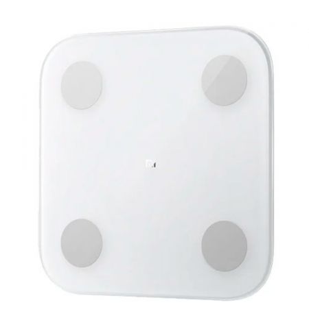 Умные весы Mi Body Composition Scale 2