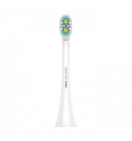 Насадки для Soocare X3/X3U/X5 Белые