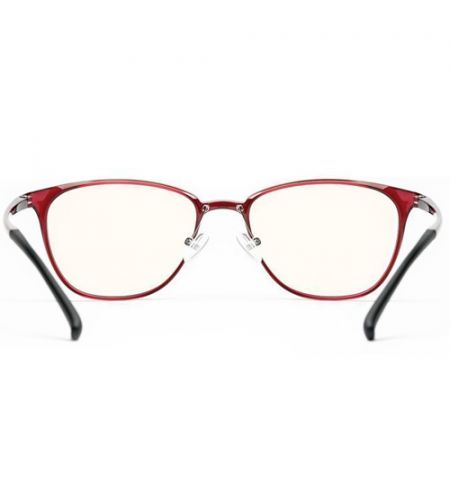 Очки для компьютера TS Glasses Красные Очки для компьютера TS Glasses Красные