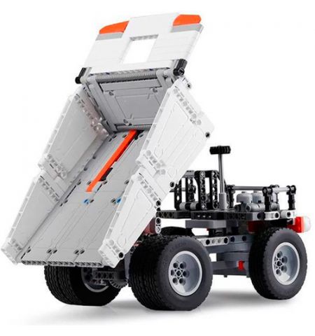 Конструктор Mitu Robot Builder Truck Конструктор Mitu Robot Builder Truck