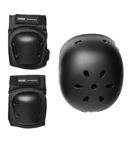 Защитный комплект РЕ Ninebot L Защитный комплект РЕ Ninebot L