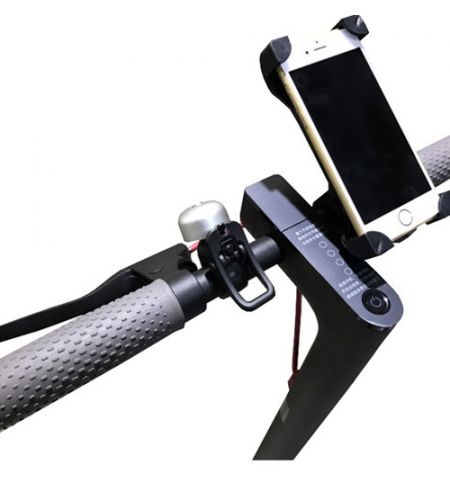 Держатель для телефона для скутера MiJia Scooter Phone/GPS Holder Держатель для телефона для скутера MiJia Scooter Phone/GPS Holder