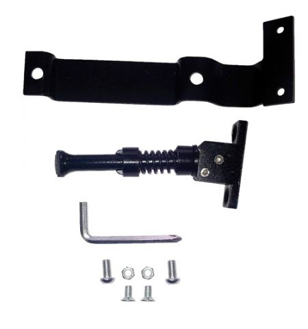 Подножка для Ninebot mini Black Подножка для Ninebot mini Black