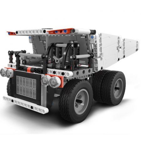 Конструктор Mitu Robot Builder Truck Конструктор Mitu Robot Builder Truck