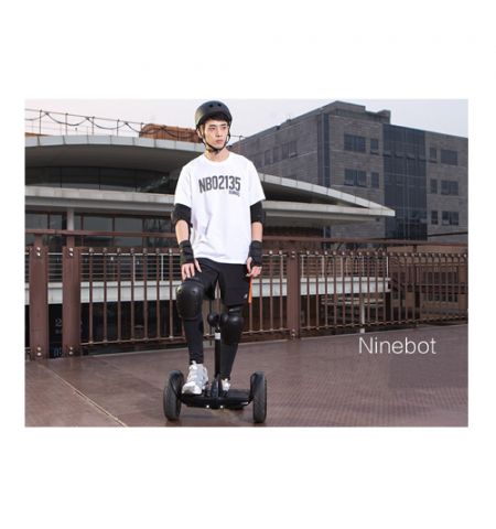 Защитный комплект РЕ Ninebot L Защитный комплект РЕ Ninebot L