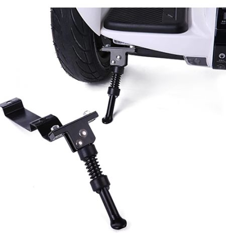 Подножка для Ninebot mini Black Подножка для Ninebot mini Black