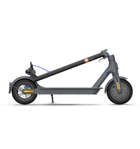 Электросамокат Mi Electric Scooter 3 Black – Goodshop.md. Купить ...