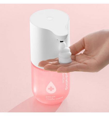 Автоматический дозатор для жидкого мыла Simpleway