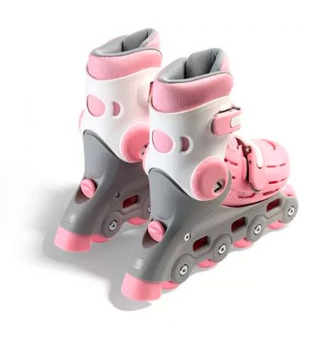 Ролики для детей 700Kids  Pink Ролики для детей 700Kids  Pink