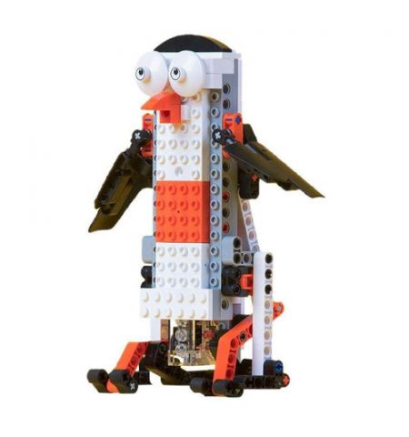 Конструктор Mitu Robot Builder APP Control Конструктор Mitu Robot Builder APP Control
