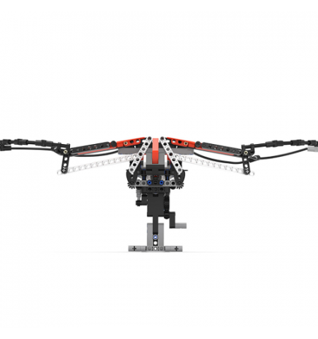 Конструктор Mitu Robot Builder Power Machinery Wings Конструктор Mitu Robot Builder Power Machinery Wings