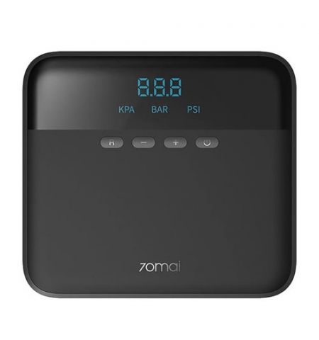 Автомобильный компрессор 70 Mai Air Compressor Lite Автомобильный компрессор 70 Mai Air Compressor Lite