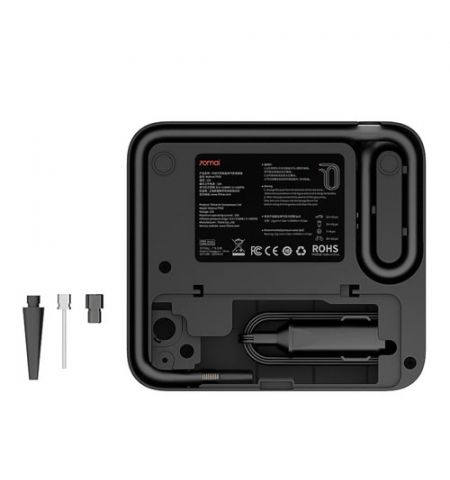 Автомобильный компрессор 70 Mai Air Compressor Lite Автомобильный компрессор 70 Mai Air Compressor Lite